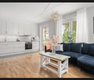 Myntbacken, Åkersberga - Foto 1