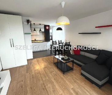 Mieszkanie Gliwice Śródmieście powierzchnia 49.24 m² C35-WM-61479 - Zdjęcie 6