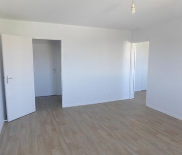 Appartement T2 à louer - 48 m² - Photo 3