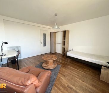 Location Appartement 3 pièces 59m² RENNES 35000 - Photo 3