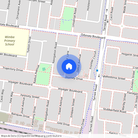 4 Tour Lane, VIC 3029, Tarneit