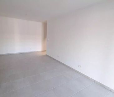 location Appartement T2 DE 44.24m² À TOURS - Photo 1