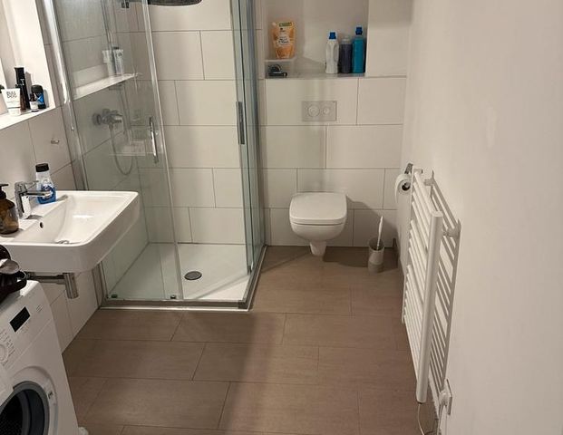 Einzimmerwohnung Franklin - Foto 1