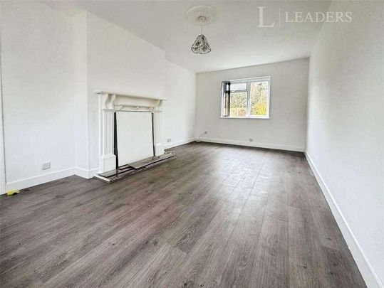 Poplar Road, Loughborough, Leicestershire, LE11 - Photo 1