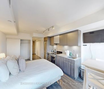 For Lease - 251 jarvis Street Unit# 1227, Toronto, Ontario - Photo 4