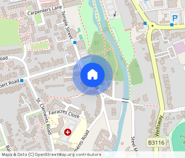 Dapps Hill, Keynsham - Photo 1