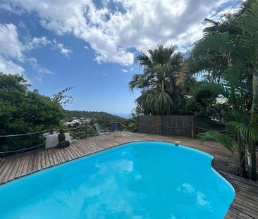 Location Maison 4 pièces 105m² LA MONTAGNE 97417 - Photo 6