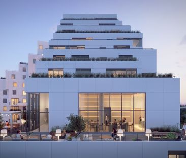 For Lease - 1050 Eastern Avenue Unit# 918, Toronto, Ontario - Photo 3