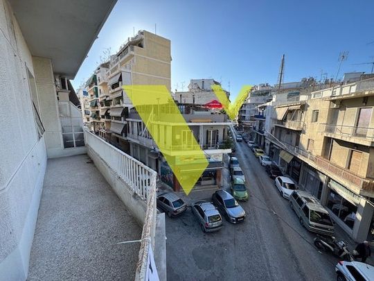 Διαμέρισμα για ενοικίαση Σεπόλια (Σεπόλια - Σκουζέ) - Φωτογραφία 1