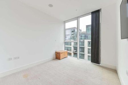 Battersea Reach, Sw, Battersea, SW18 - Photo 4