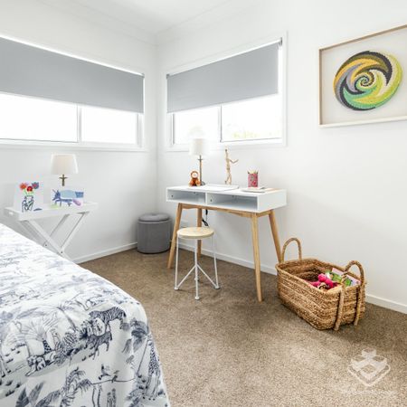 4 Bedroom Spacious and Modern Unit - Photo 3