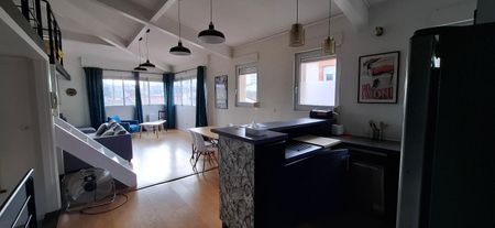 Location Appartement 3 pièces 70m² TOULOUSE 31000 - Photo 2