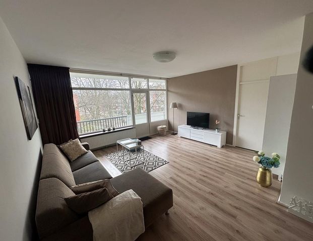 Appartement te huur: Henkenshage 17 1083 BX Amsterdam - Photo 1