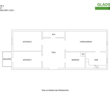 Carlavägen, Eskilstuna - Photo 3