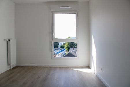 Appartement de 102m2 avec parking - Photo 2