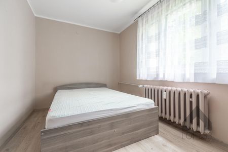 Wyposażone mieszkanie dwupokojowe na osiedlu Stałym w Jaworznie do wynajęcia - Zdjęcie 5