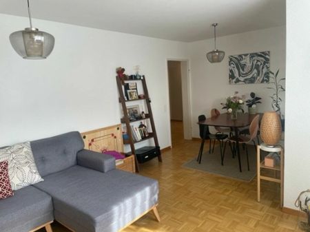 Grosse 2½-Zimmerwohnung nahe Stadtzentrum - Photo 5