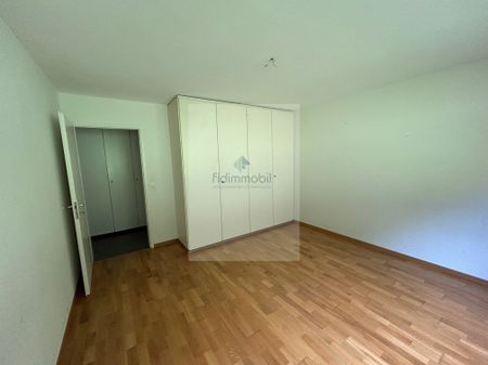 BEAUTIFUL APARTMENT IN QUIET AREA WITH BALCONY - Foto 4