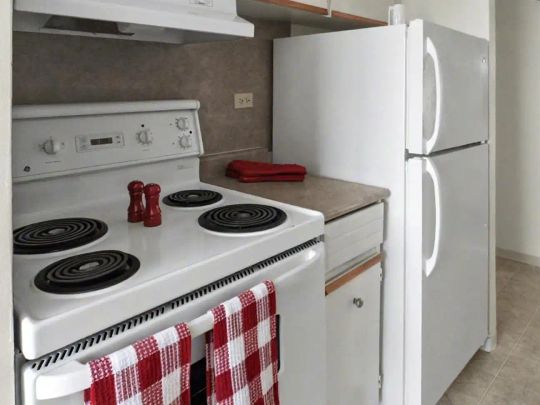 Chateau 100 — 1 Bedroom - Photo 1