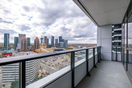 For Lease - 4015 The Exchange Street Unit# 2107, Mississauga, Ontario - Photo 3