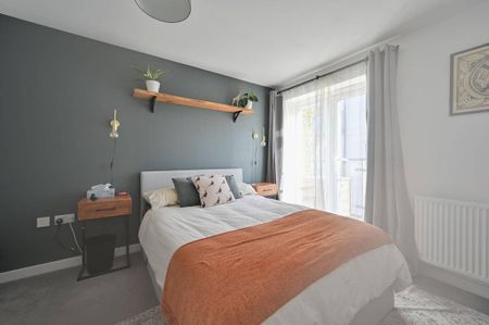 2 bedroom flat to rent - Photo 5