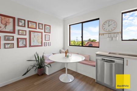 4/49 College Street, Hamilton QLD 4007 - Apartment For Rent | Domain - Photo 3