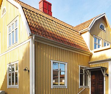 Bruksgatan, Klippan - Photo 1