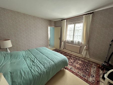 Location maison 10 pièces 235 m2 à Tours - Photo 3