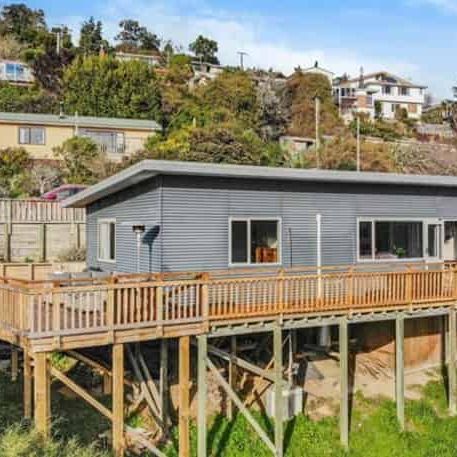 Modern, Sunny 4-Bedroom Home with Stunning Views! - Photo 1
