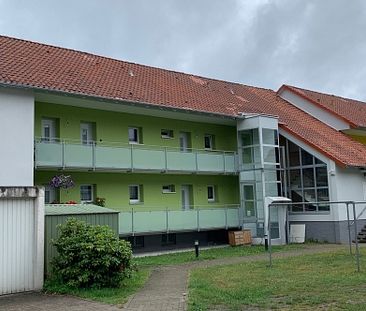 Bad Fallingbostel - Michelsenstraße 23a - Foto 1