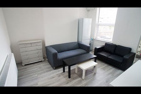 5 Bed Terraced House, Wayland Road, S11 - Photo 4