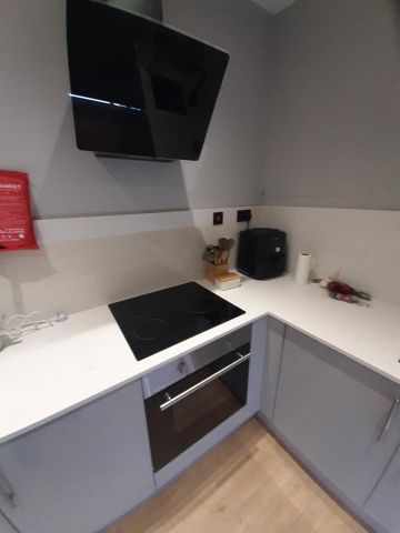 Studio Flat, SW6 - Photo 5