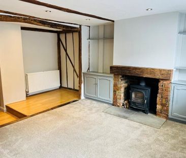2 bedroom terraced house to rent - Photo 2