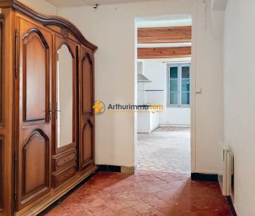 Location Appartement 2 pièces 43 m2 à Perpignan - Photo 2