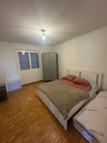 3 Zimmer, 80 m², EG - Photo 4