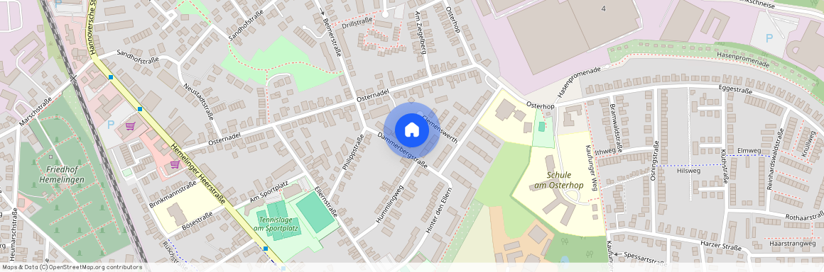 Dammerbergstraße 8, 28309, Bremen Ot Hemelingen