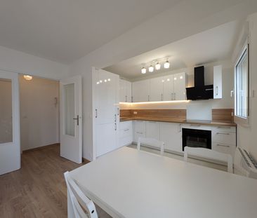 MAISONS-LAFFITTE - Appartement 2 pièces de 43 M² + cave - Meublé - Photo 5