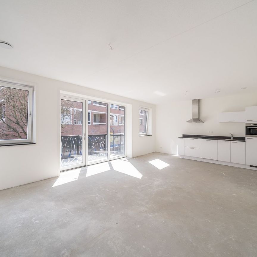 Appartement te huur: Achterdorpsstraat 2-D 6871 BD Renkum - Foto 1