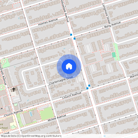 30 Annapearl Court Unit# Apt. 1, Toronto