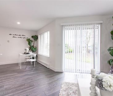 Corner Unit at Uptown - Photo 1