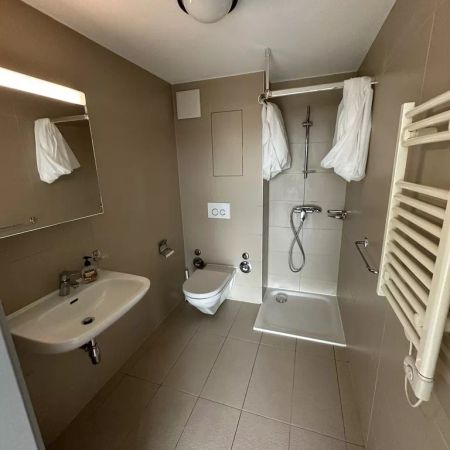Joli studio avec balcon et cuisine aménagée - Foto 4