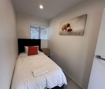 Meadowbank 3 bedroom - Photo 4