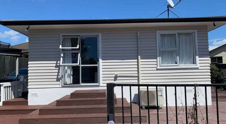 3 bedroom house available for rent - Photo 3