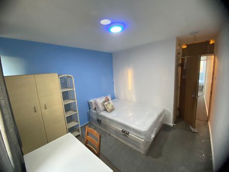 RM3 Lomas Street | Spitalfields | London | E1 5BG - Photo 2
