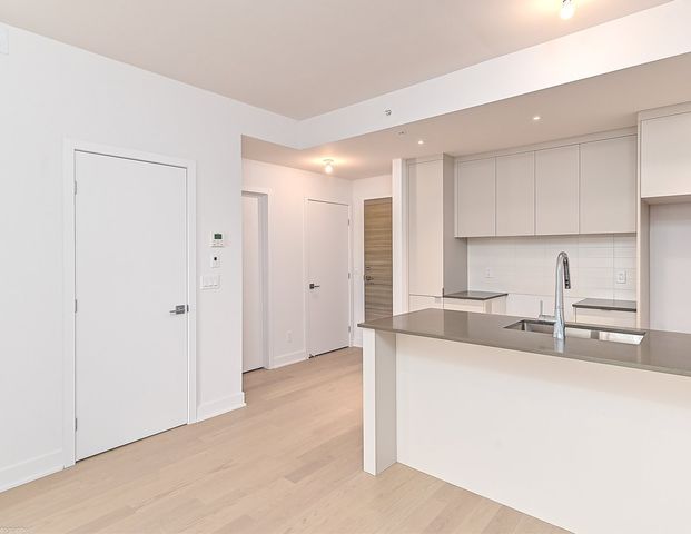 À louer / Appartement - Photo 1