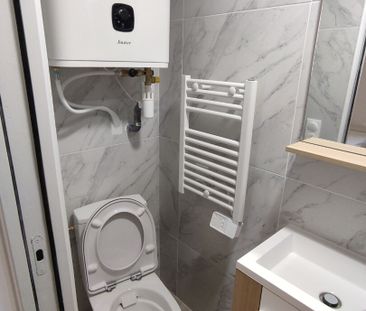 Appartement T1 Vitry-sur-Seine à louer - Photo 4