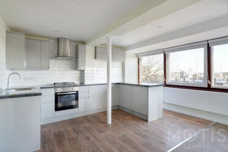 1 bedroom flat to rent - Photo 3
