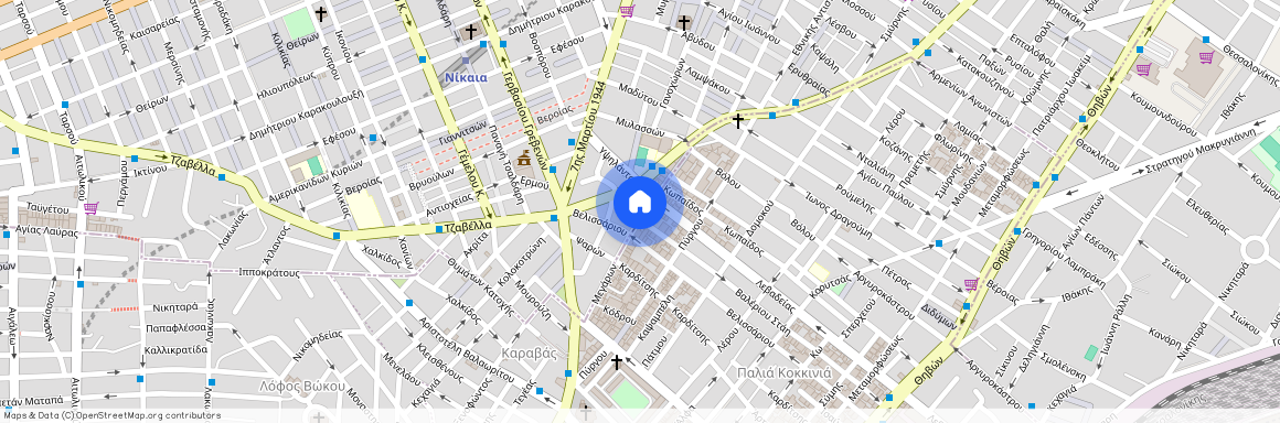 Νίκαια (Άγιος Ιωάννης Χρυσόστομος)