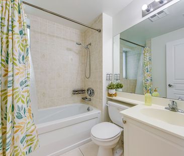 For Lease - 220 Burnhamthorpe Road Unit# 604, Mississauga, Ontario - Photo 6