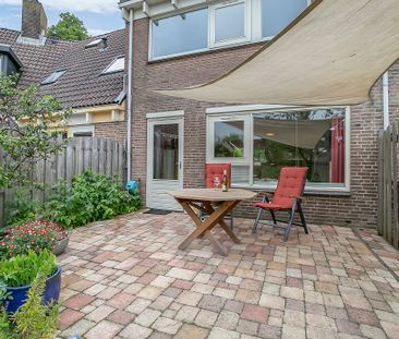 Te huur: Huis Rielant 42 in Monnickendam - Photo 4